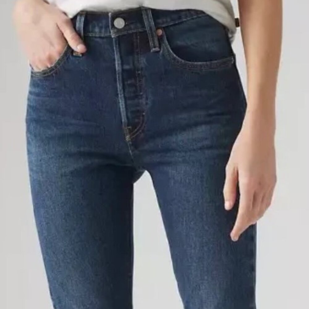 Levi's Jeans